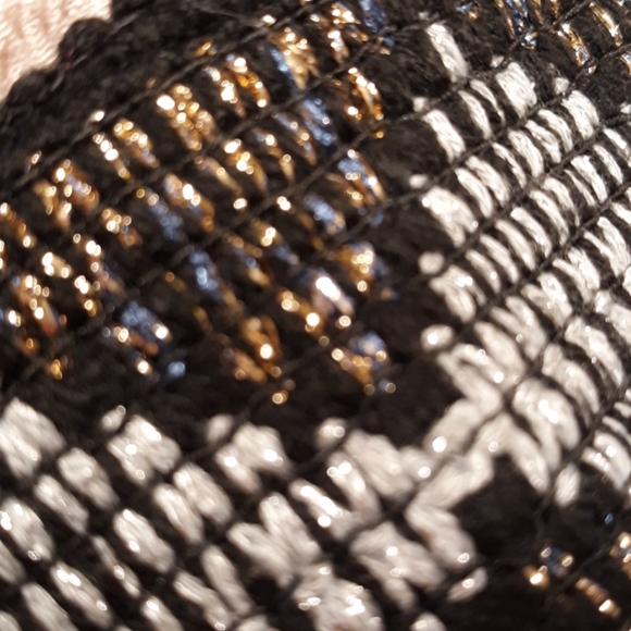 Imaginary Voyage long/short skirt - Picture 7 of 8